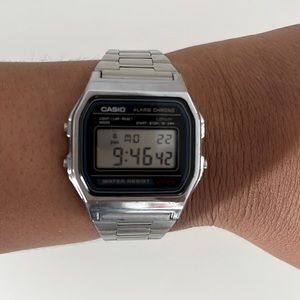 Casio Watch